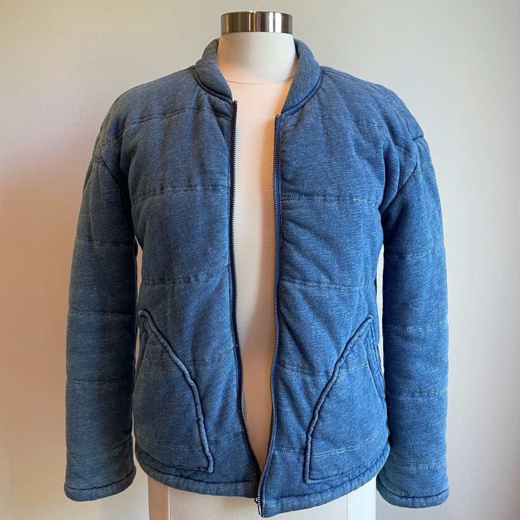Nwt Mododoc Jacket